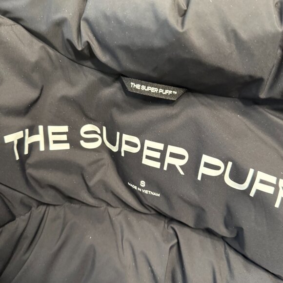 Aritzia The Super Puff™ The Super Puff™ Shorty -cliMATTE Cropped goose down puff - Picture 3 of 3